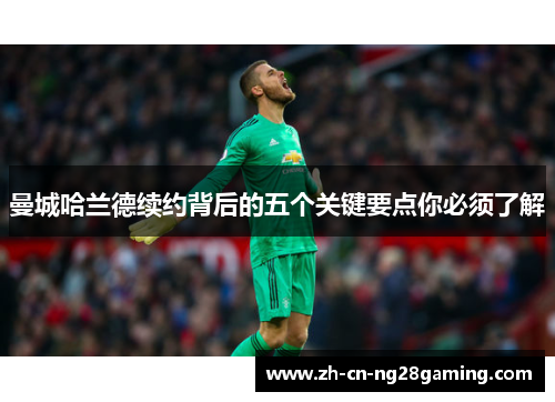 曼城哈兰德续约背后的五个关键要点你必须了解