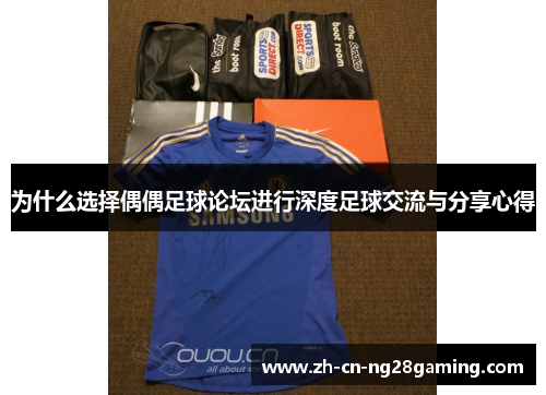 为什么选择偶偶足球论坛进行深度足球交流与分享心得