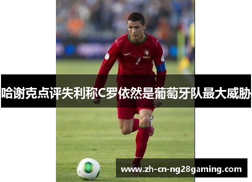 哈谢克点评失利称C罗依然是葡萄牙队最大威胁