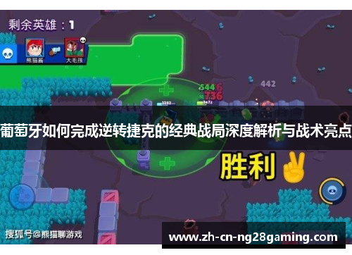 葡萄牙如何完成逆转捷克的经典战局深度解析与战术亮点