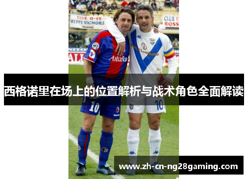 西格诺里在场上的位置解析与战术角色全面解读