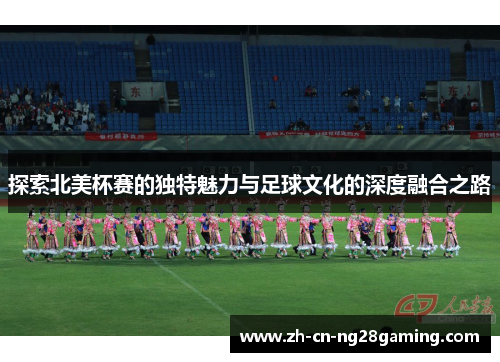 探索北美杯赛的独特魅力与足球文化的深度融合之路
