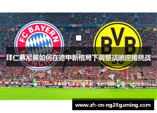 拜仁慕尼黑如何在德甲新格局下调整战略迎接挑战